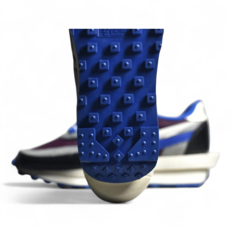 Sacai 1.0 – Black Blue Purple - Best Reps Website 2025
