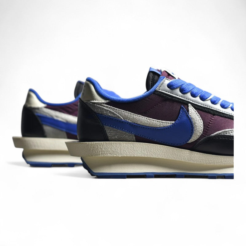 Sacai 1.0 – Black Blue Purple - Best Reps Website 2025