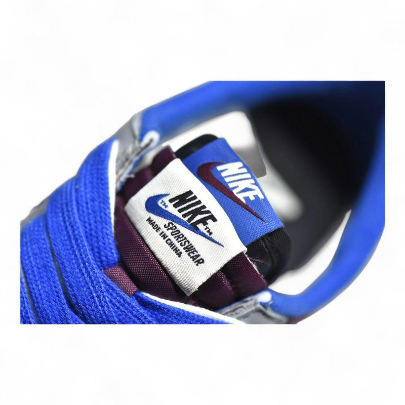 Sacai 1.0 – Black Blue Purple - Best Reps Website 2025
