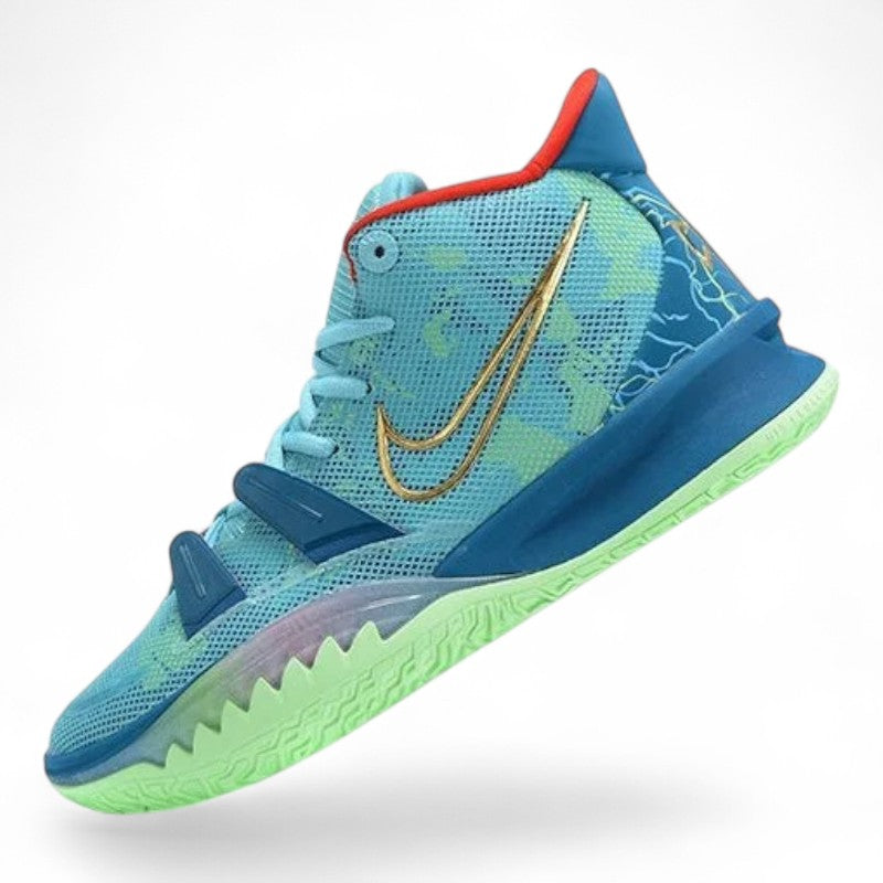 Nike Kyrie 7 x Special FX - Best Reps Website 2025