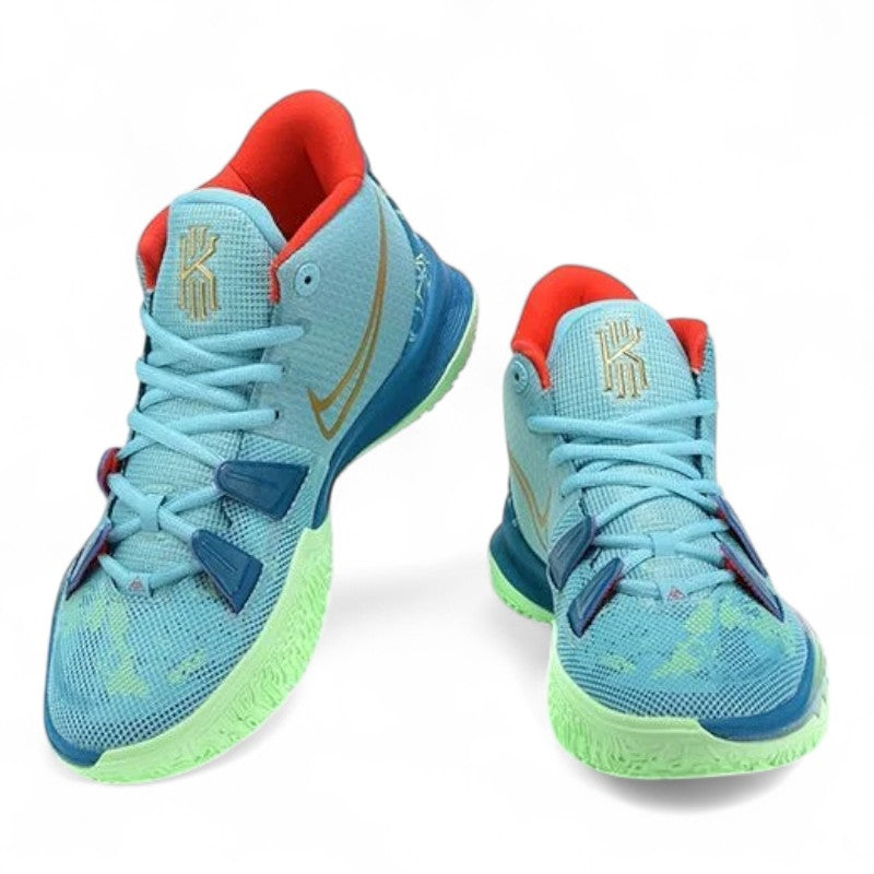 Nike Kyrie 7 x Special FX - Best Reps Website 2025