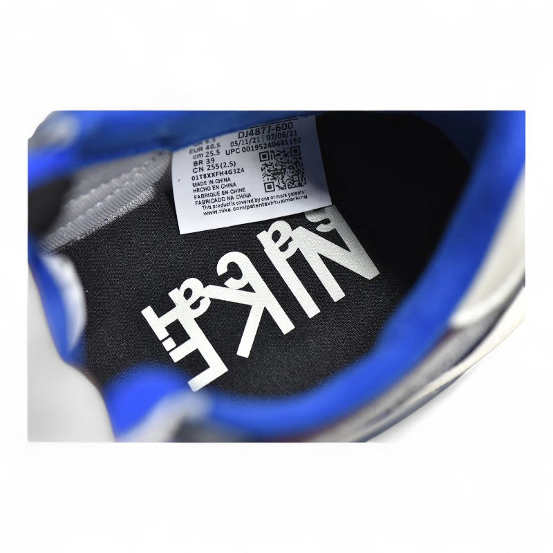 Sacai 1.0 – Black Blue Purple - Best Reps Website 2025