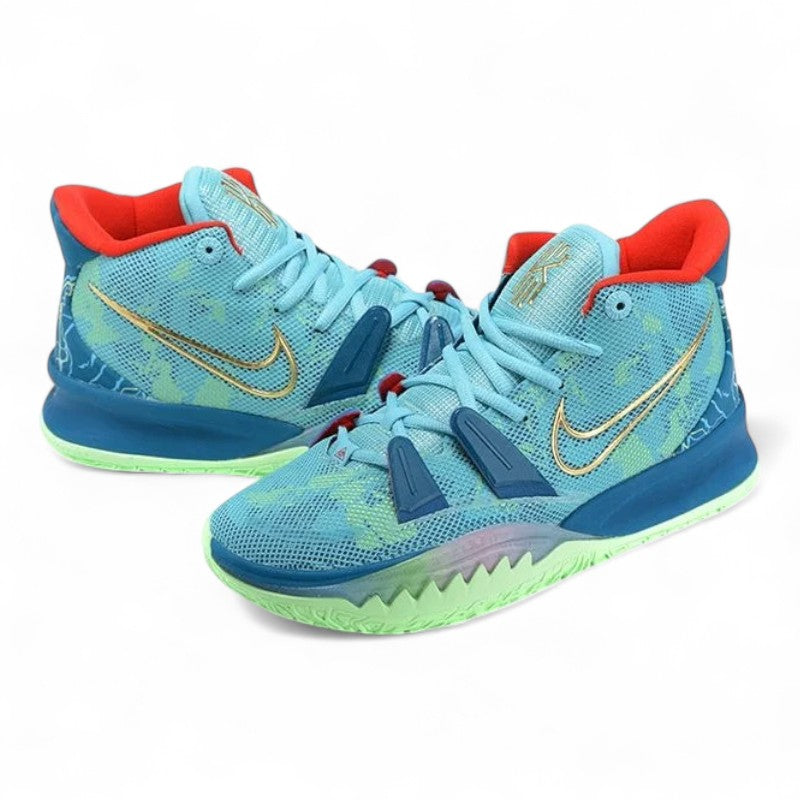 Nike Kyrie 7 x Special FX - Best Reps Website 2025