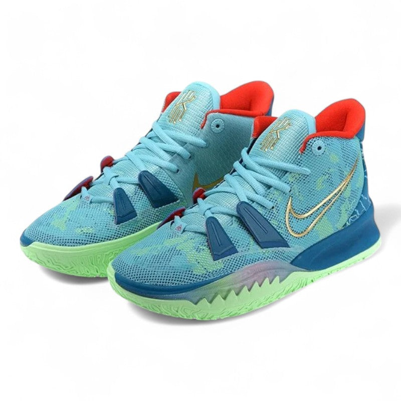 Nike Kyrie 7 x Special FX - Best Reps Website 2025