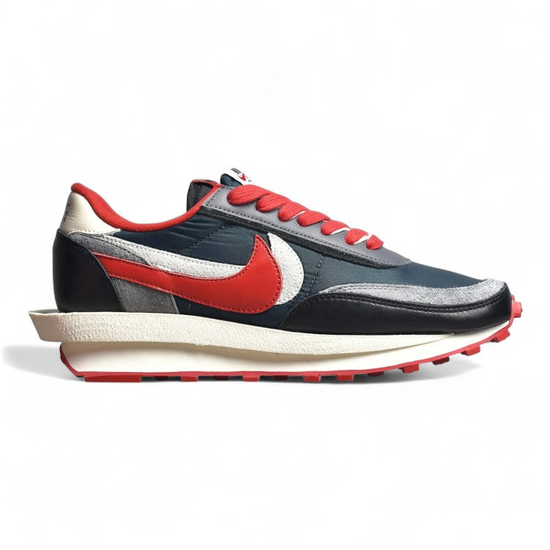 Sacai 1.0 – Black Green - Best Reps Website 2025