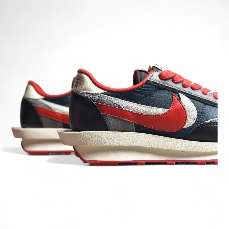 Sacai 1.0 – Black Green - Best Reps Website 2025