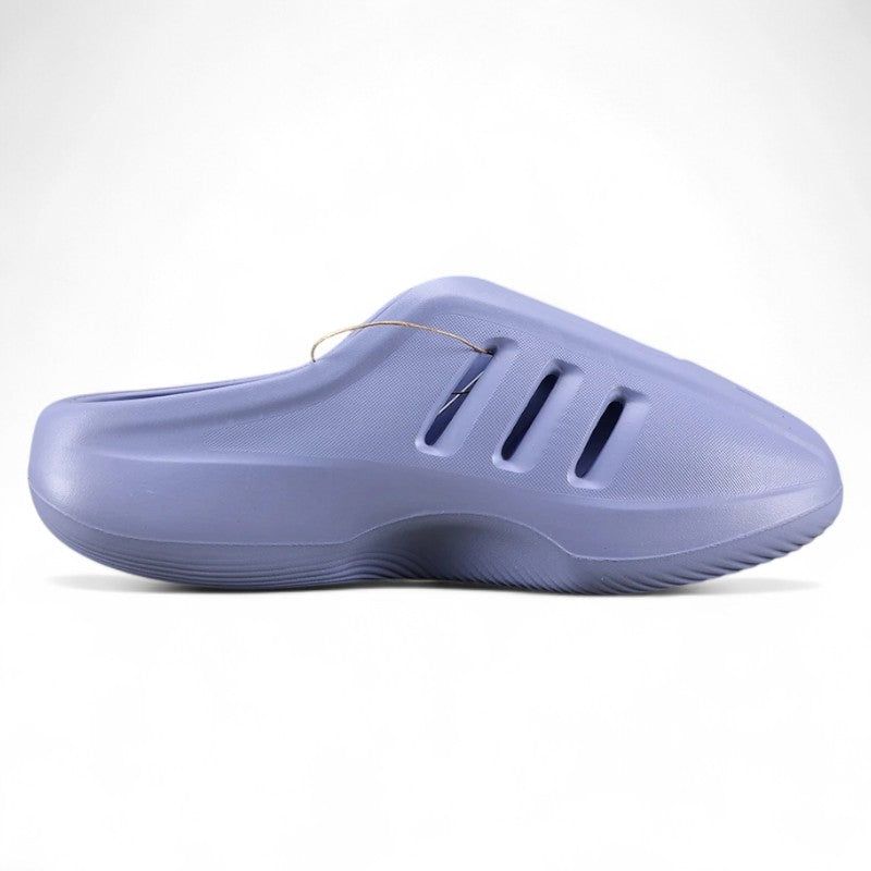 adidas Adifom IIInfinity Mules Blue