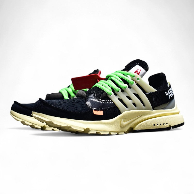 Air Presto Off-White - Best Reps Website 2025