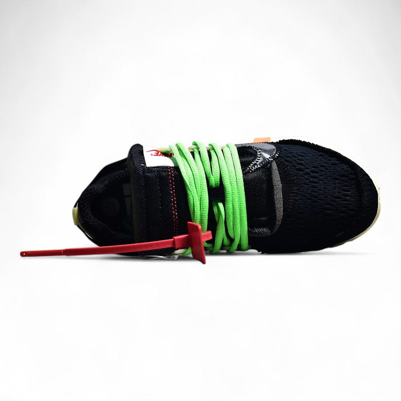 Air Presto Off-White - Best Reps Website 2025
