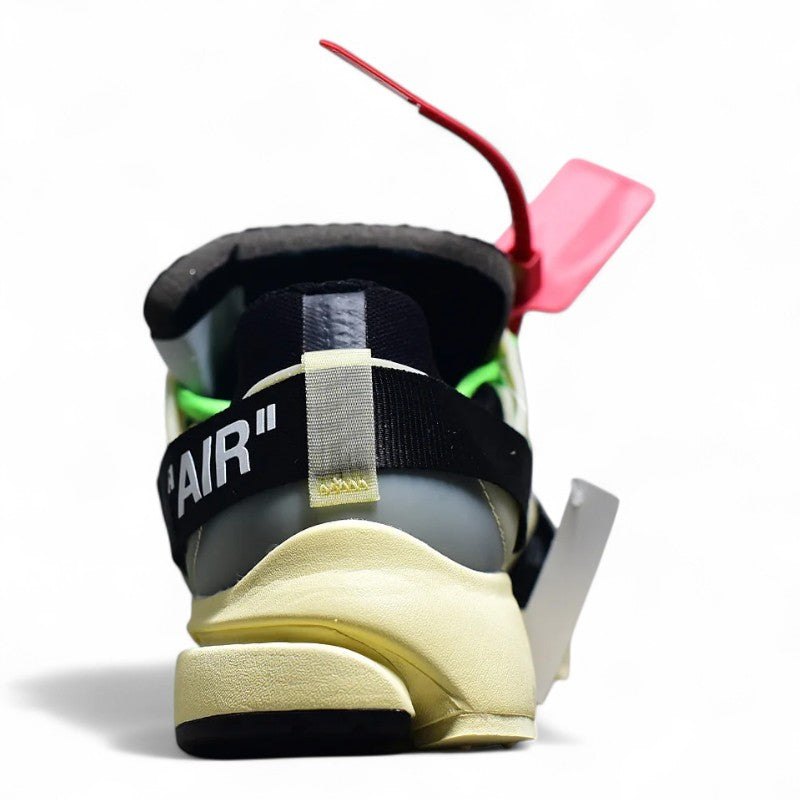 Air Presto Off-White - Best Reps Website 2025