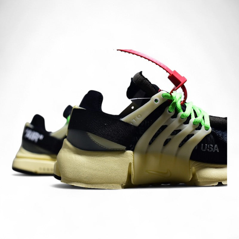 Air Presto Off-White - Best Reps Website 2025