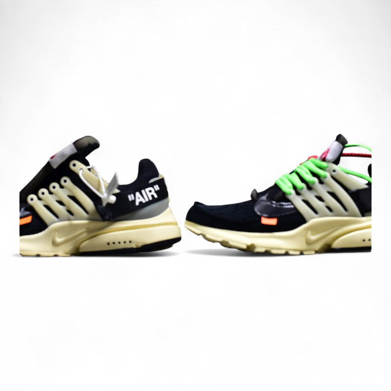 Air Presto Off-White - Best Reps Website 2025