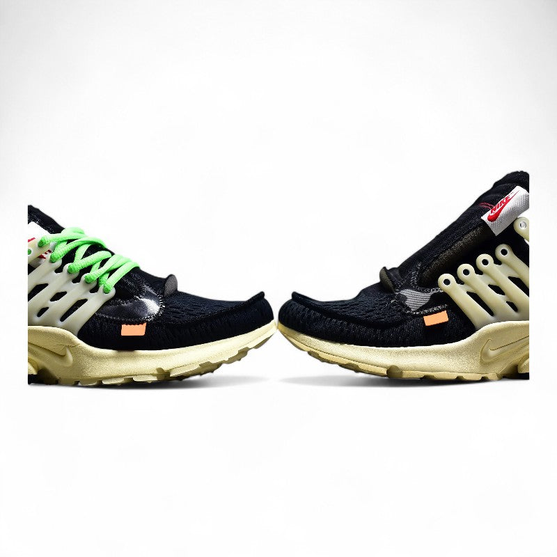 Air Presto Off-White - Best Reps Website 2025