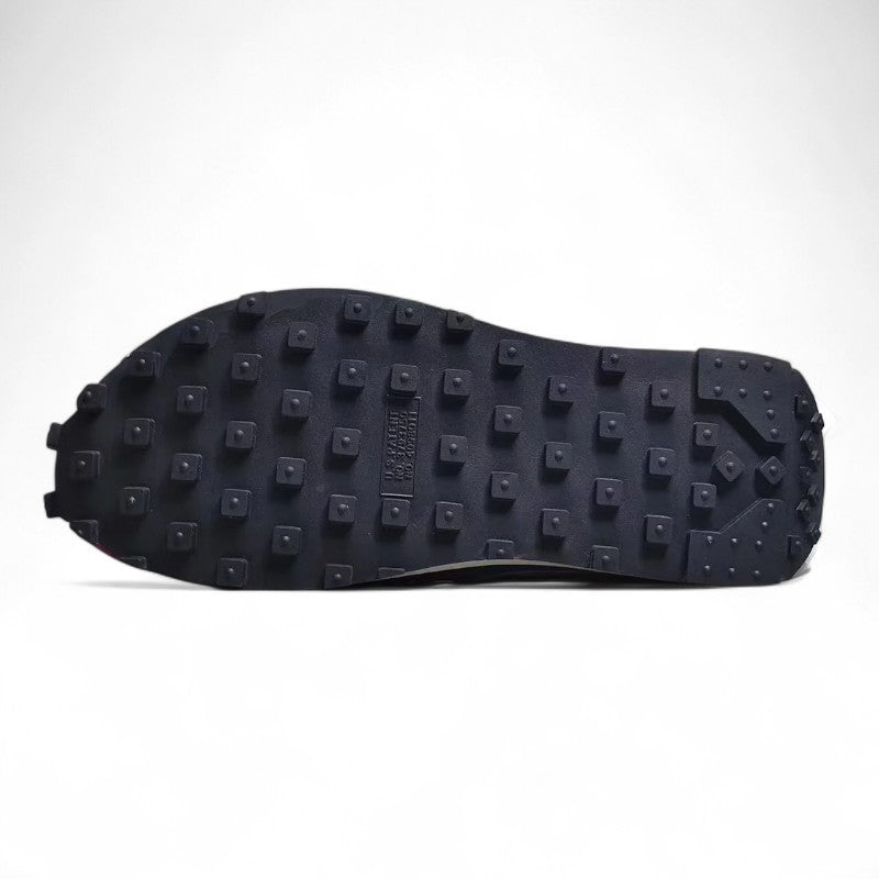 Sacai LVD Waffle Daybreak Blue Red - Best Reps Website 2025