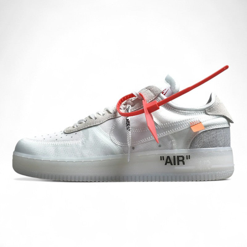 Air Force 1 Low Off-White AO4606-100