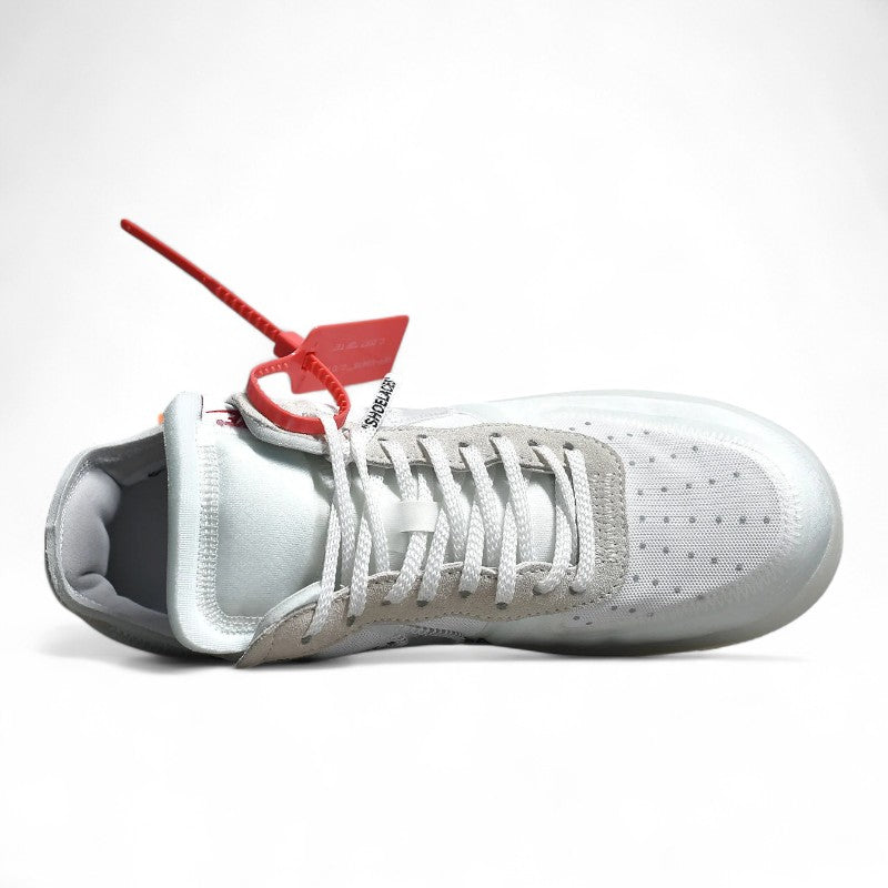 Air Force 1 Low Off-White AO4606-100