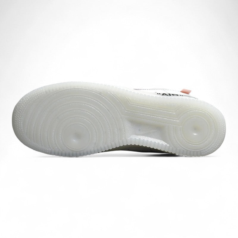 Air Force 1 Low Off-White AO4606-100