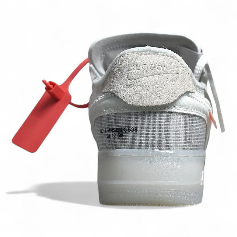 Air Force 1 Low Off-White AO4606-100