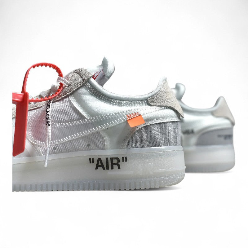 Air Force 1 Low Off-White AO4606-100