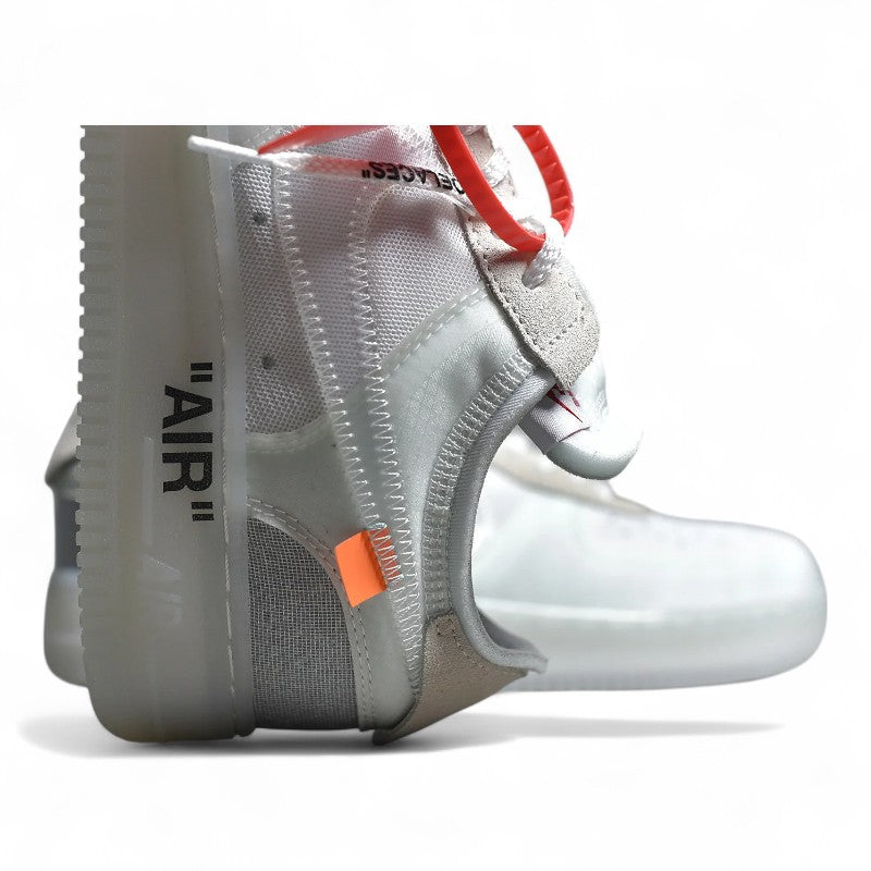 Air Force 1 Low Off-White AO4606-100