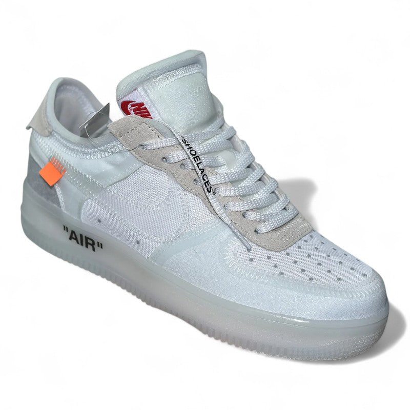 Air Force 1 Low Off-White AO4606-100