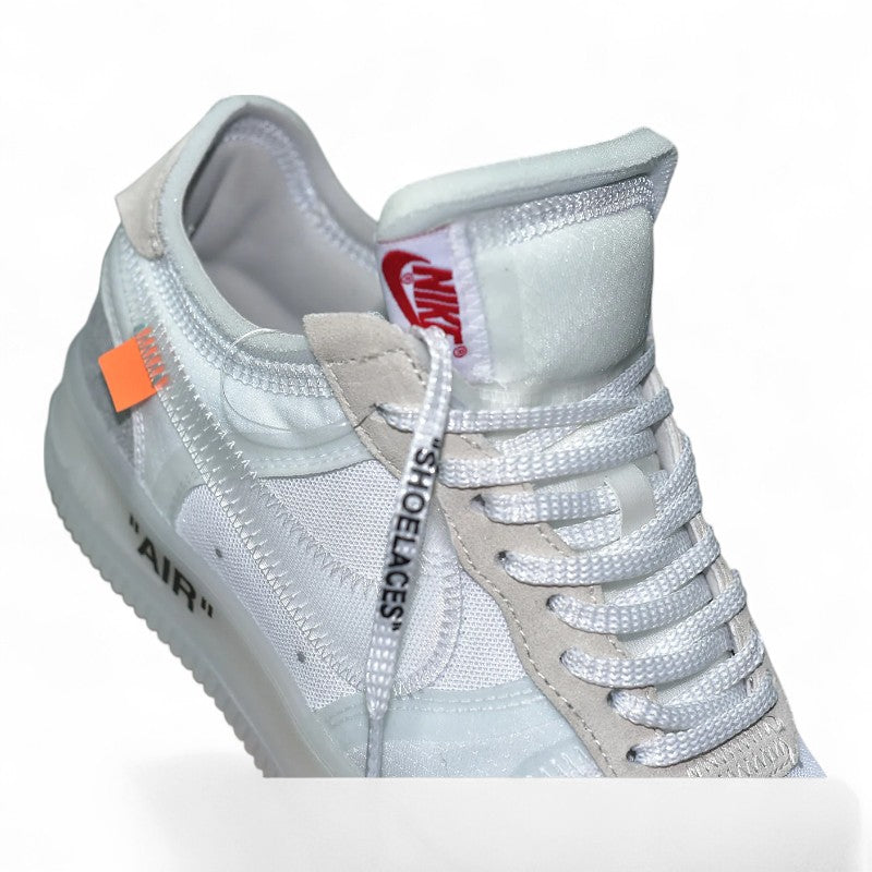 Air Force 1 Low Off-White AO4606-100
