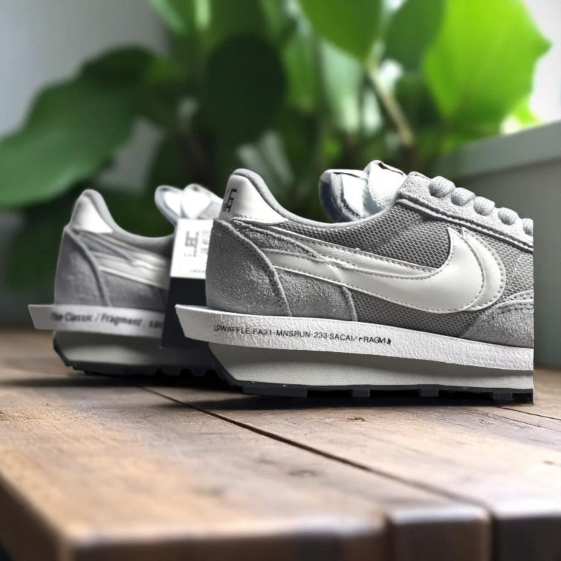 Sacai 1.0 Fragment – Smoke Grey - Best Reps Website 2025