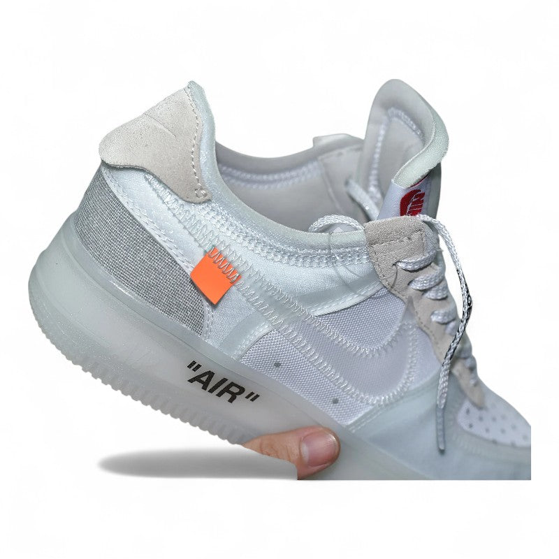 Air Force 1 Low Off-White AO4606-100