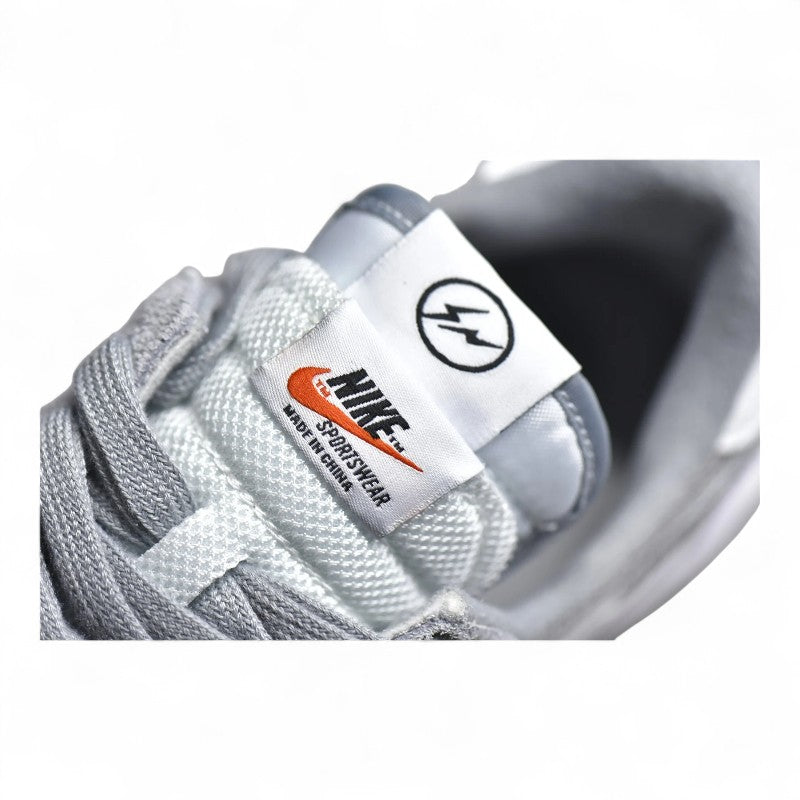 Sacai 1.0 Fragment – Smoke Grey - Best Reps Website 2025