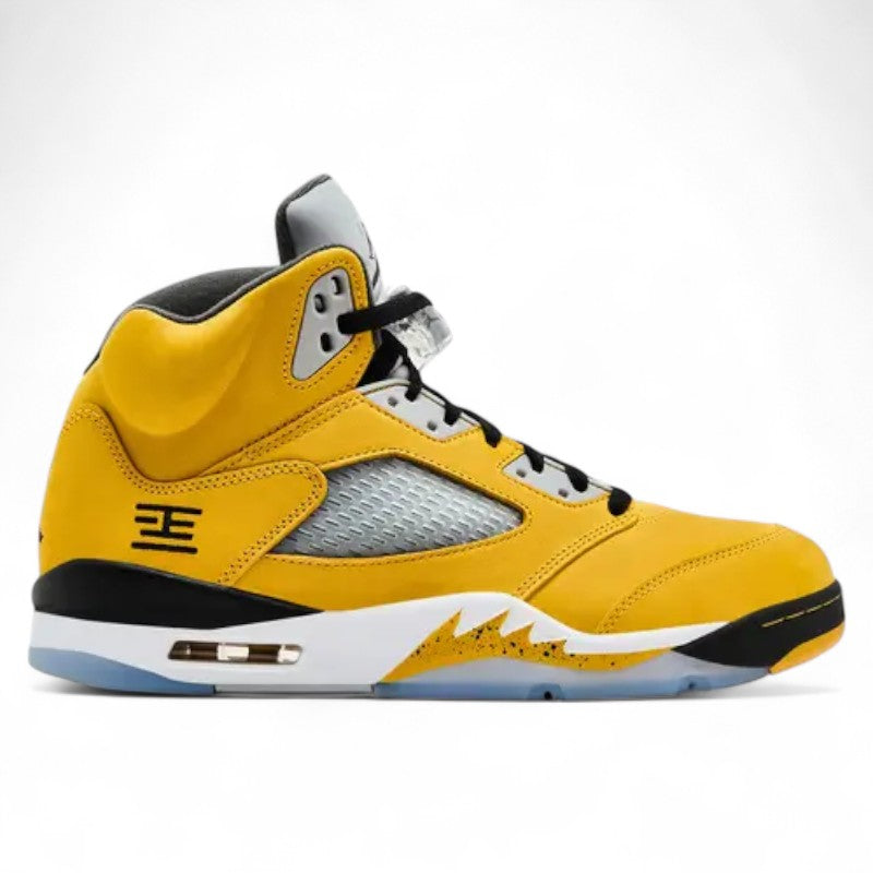Air Jordan 5 Retro T23 'Tokyo' 2025