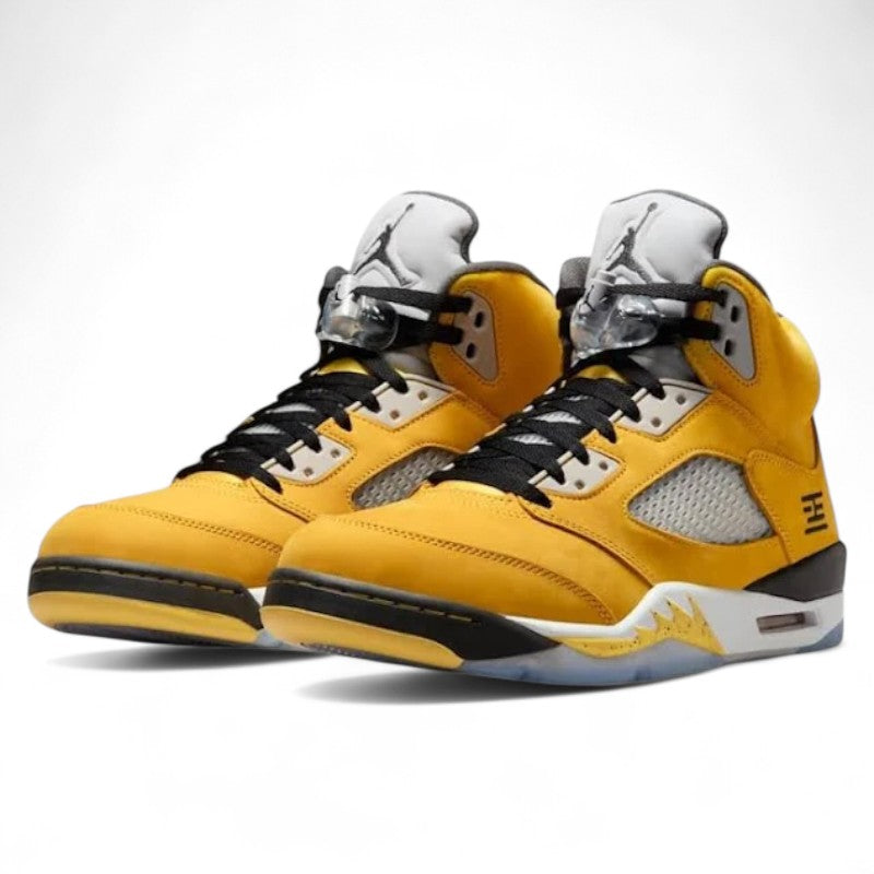 Air Jordan 5 Retro T23 'Tokyo' 2025