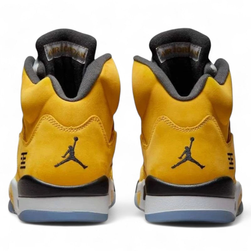 Air Jordan 5 Retro T23 'Tokyo' 2025