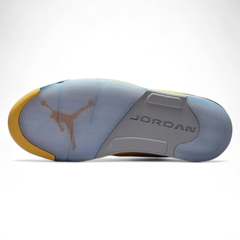 Air Jordan 5 Retro T23 'Tokyo' 2025