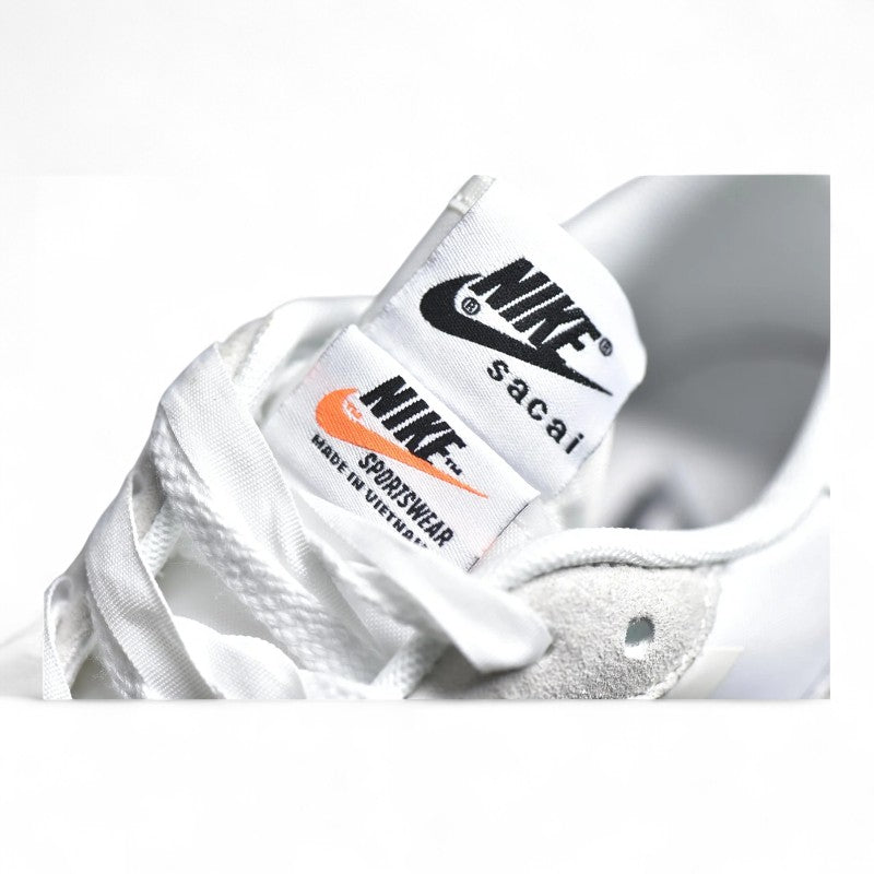 Sacai 3.0 – White - Best Reps Website 2025
