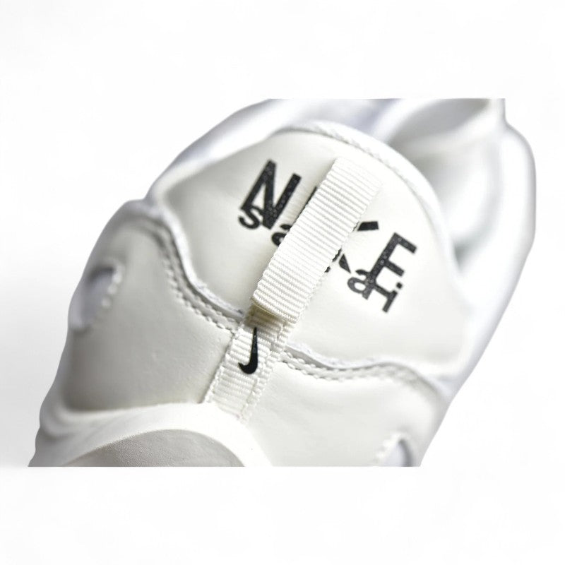 Sacai 3.0 – White - Best Reps Website 2025