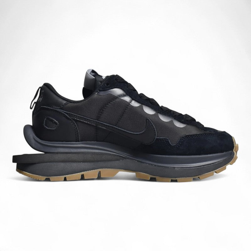 Sacai Blazer – Black Gum - Best Reps Website 2025