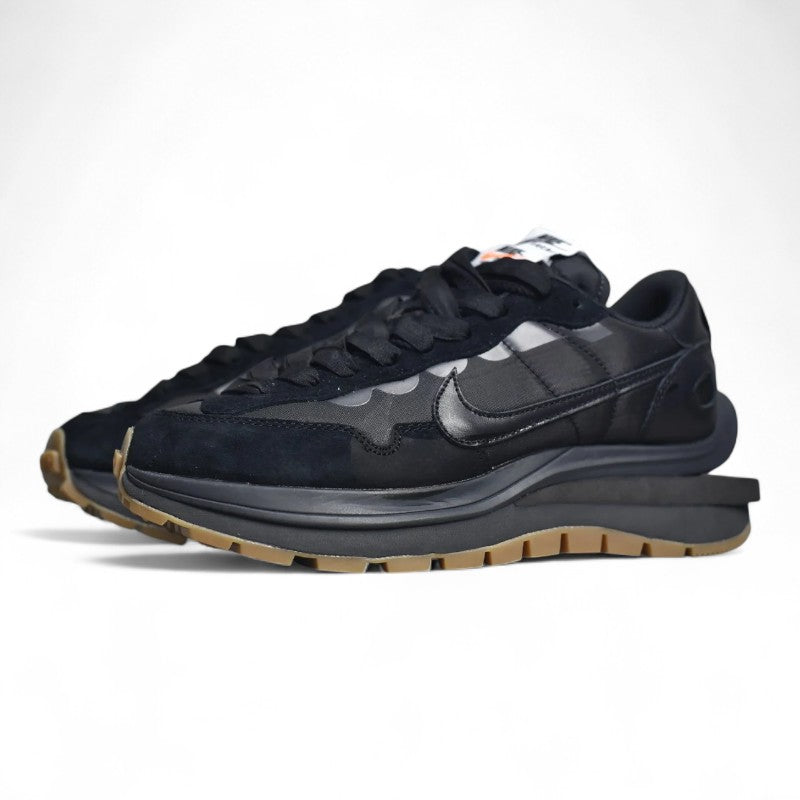 Sacai Blazer – Black Gum - Best Reps Website 2025