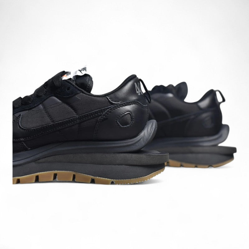 Sacai Blazer – Black Gum - Best Reps Website 2025
