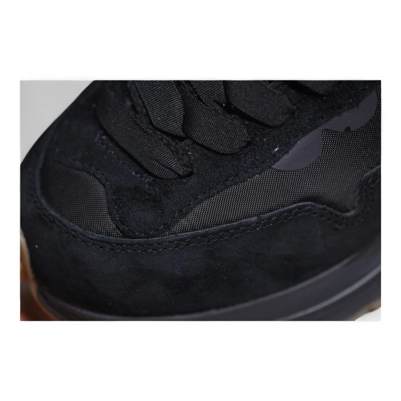 Sacai Blazer – Black Gum - Best Reps Website 2025