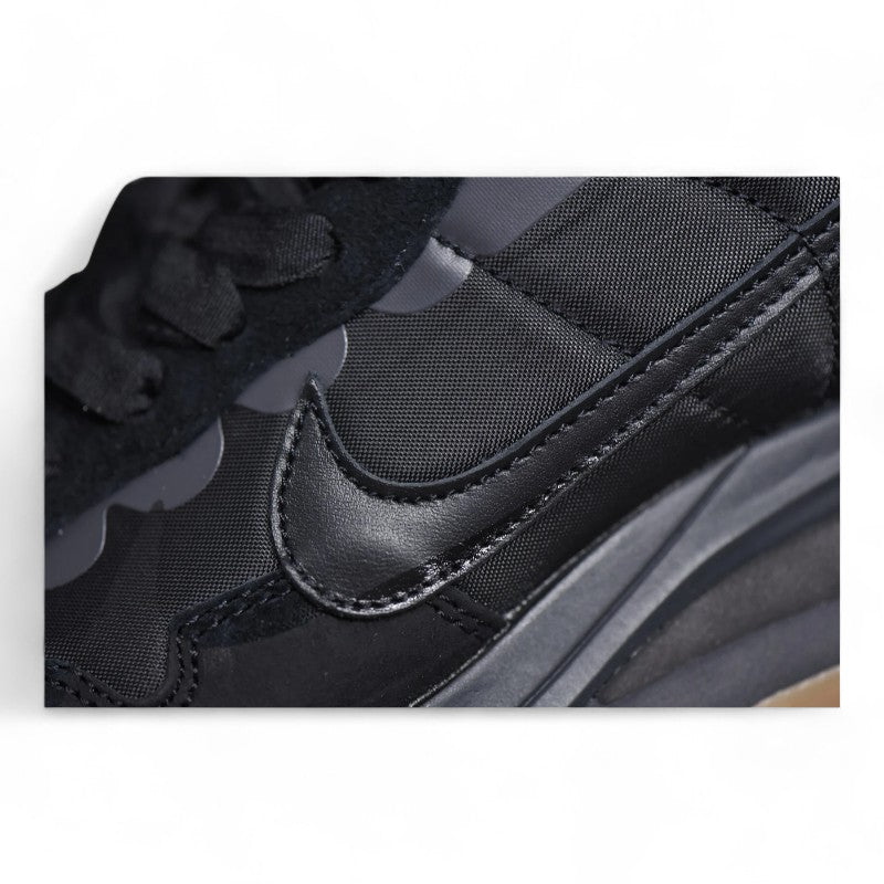 Sacai Blazer – Black Gum - Best Reps Website 2025