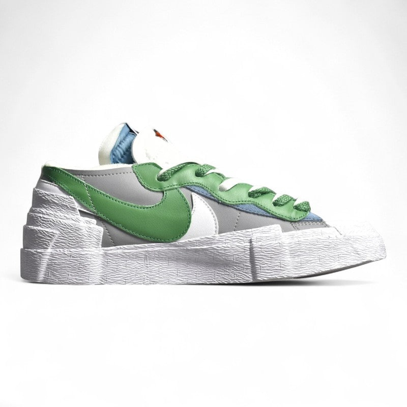 Sacai Blazer – Green - Best Reps Website 2025