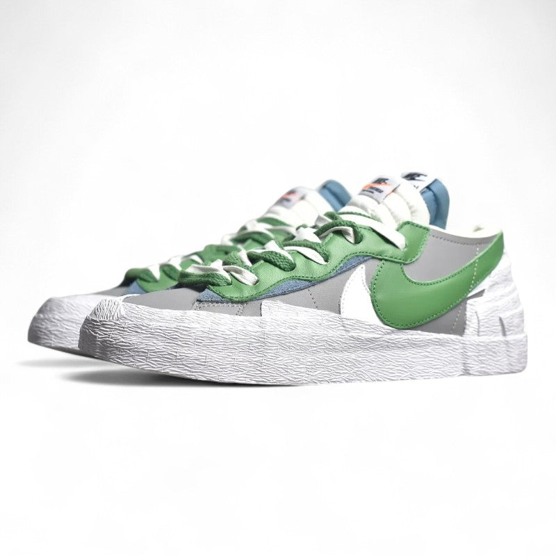 Sacai Blazer – Green - Best Reps Website 2025