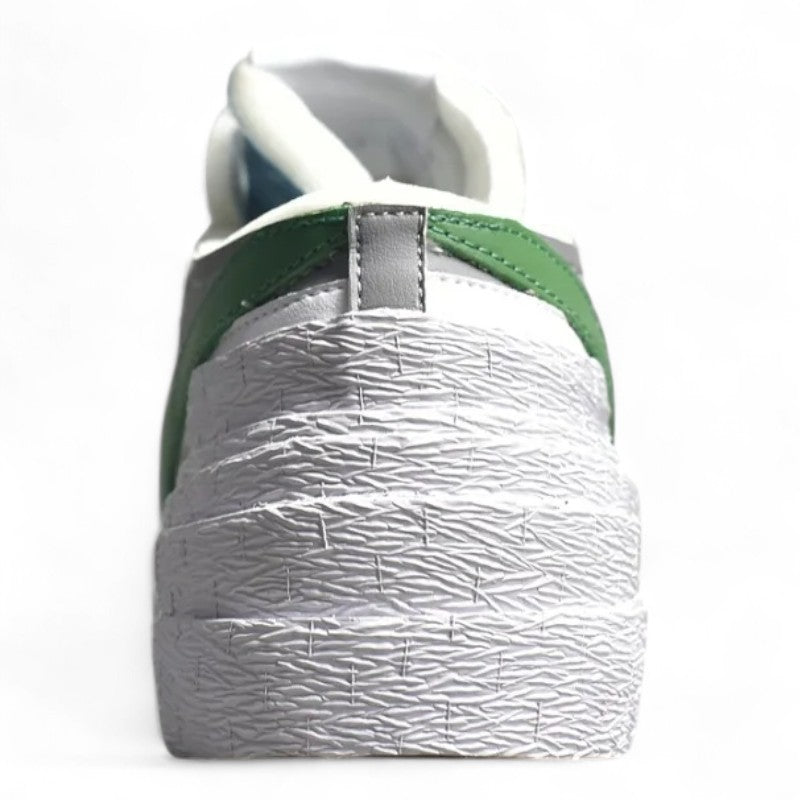 Sacai Blazer – Green - Best Reps Website 2025
