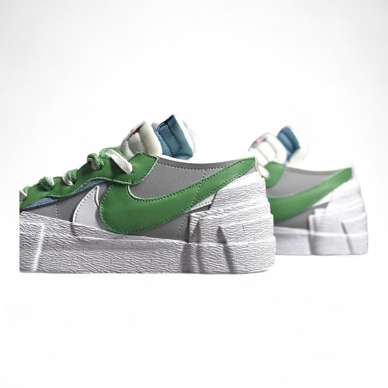 Sacai Blazer – Green - Best Reps Website 2025