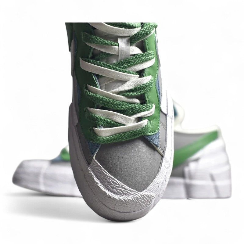 Sacai Blazer – Green - Best Reps Website 2025