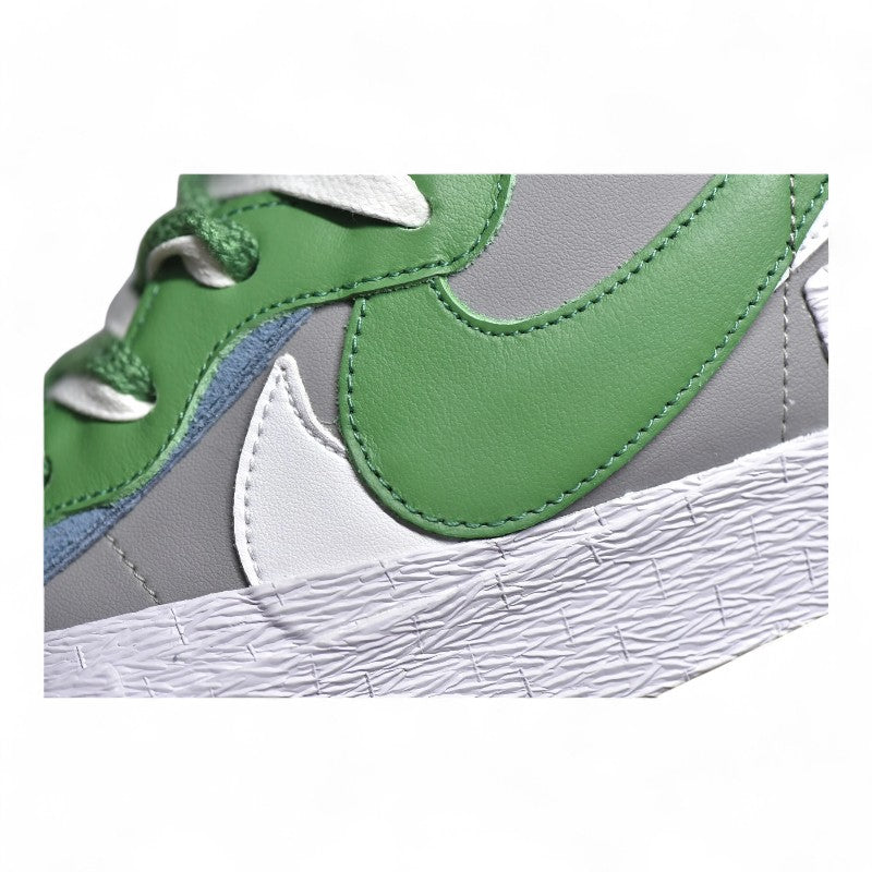 Sacai Blazer – Green - Best Reps Website 2025