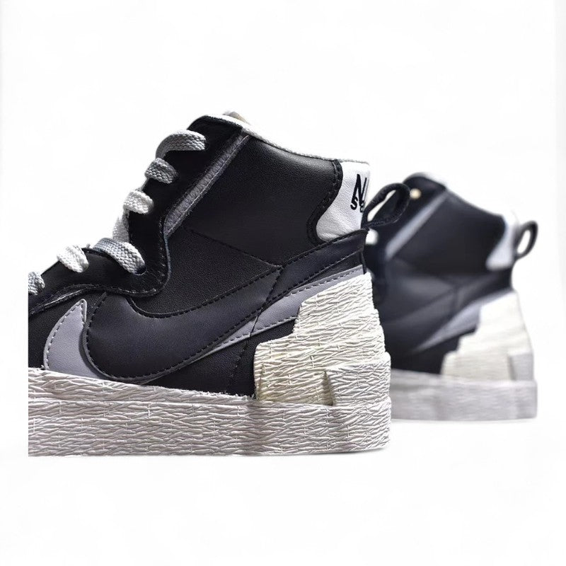 Sacai Blazer – Black - Best Reps Website 2025