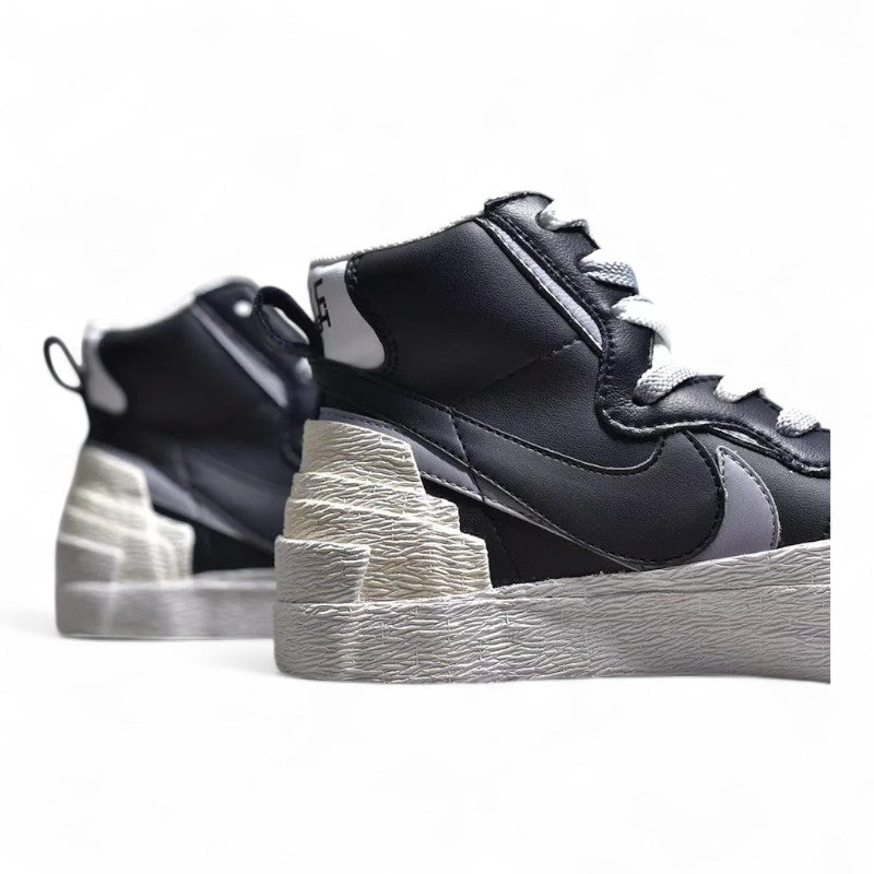 Sacai Blazer – Black - Best Reps Website 2025