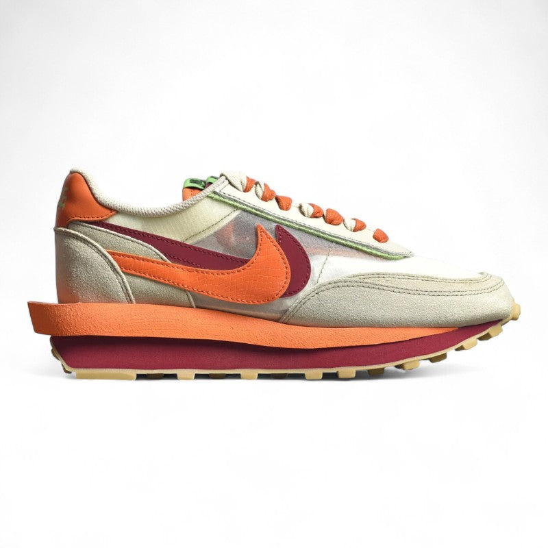 Sacai – Brick Red - Best Reps Website 2025