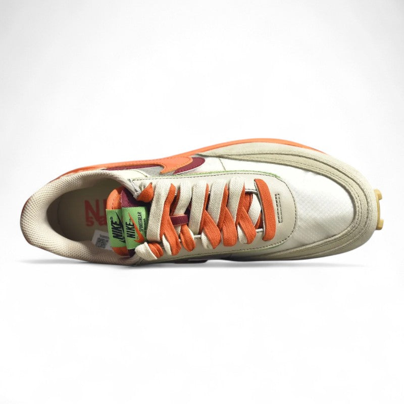 Sacai – Brick Red - Best Reps Website 2025